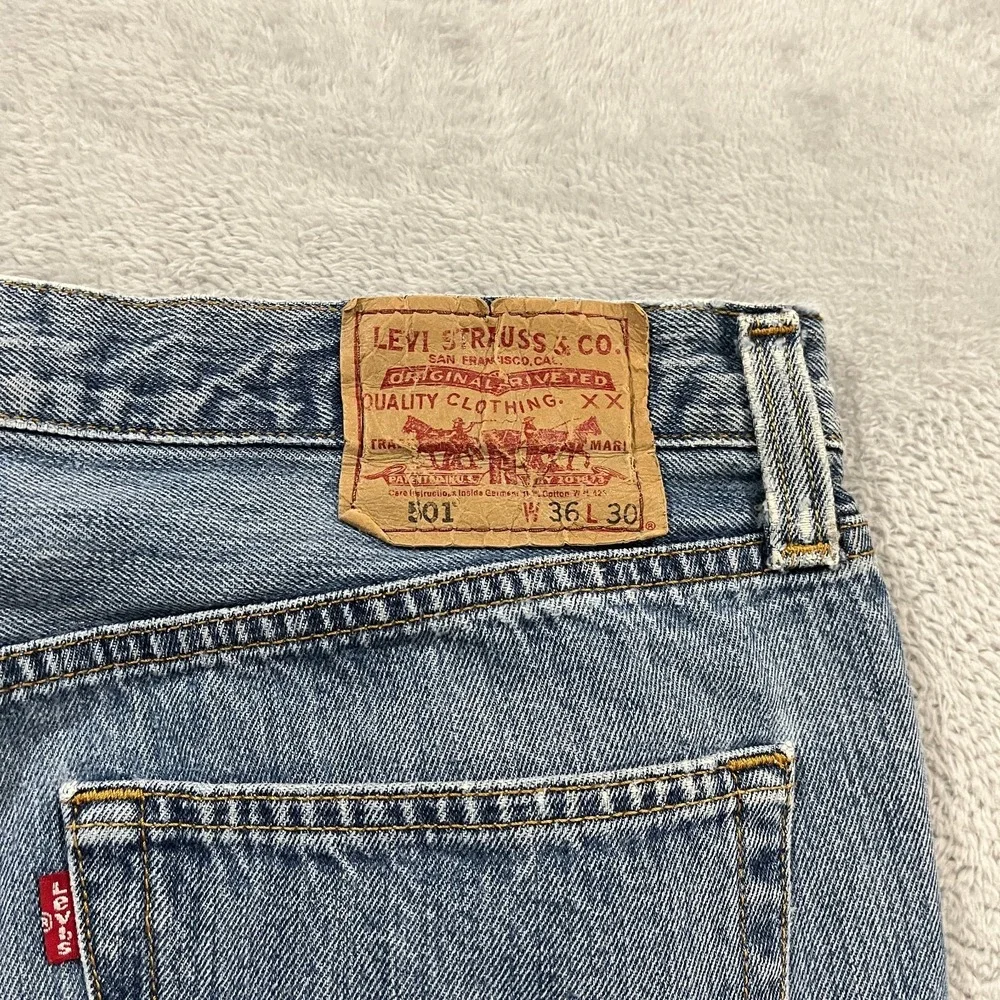 Levis vintage levis